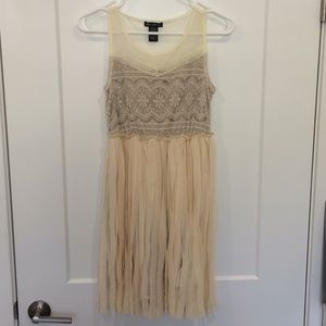 Miss Chievous spring summer dress